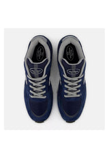 New Balance Numeric 933 Andrew Reynolds WIDE Schuhe Jungs navy-white – Detailansicht 1