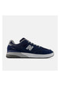 933 Andrew Reynolds WIDE navy-white Vorderansicht