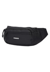 Tussler 4 black Rueckenansicht