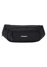 Tussler 4 black Vorderansicht