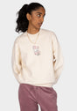 Floodle Crew undyed Vorderansicht