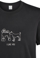 I Like U black Closeup1