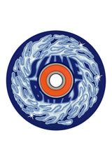 SB Ice Light Ups OG Slime 78A blue Vorderansicht