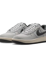 Nike SB Air Force 1 Yuto Schuhe Jungs white-irongrey-white-coconutmilk – Rückenansicht