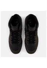 New Balance Numeric 480 High Schuhe Jungs charcoal-black – Detailansicht 1