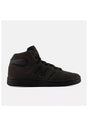 480 High charcoal-black Vorderansicht
