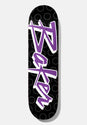 Reynolds Purple Pain black-purple Vorderansicht