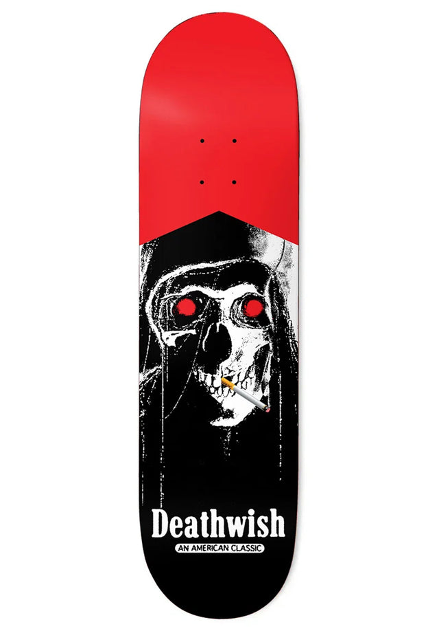 Ellington Classic V2 red-black Vorderansicht