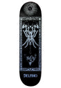 Delfino Ritual black Vorderansicht