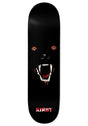 Kirby Bloodhound black Vorderansicht