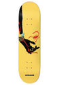 Athans Heatstroke yellow Vorderansicht