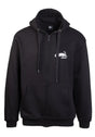 Event Zip black Vorderansicht