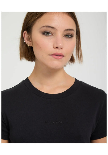 Volcome Stone Tight black Rueckenansicht