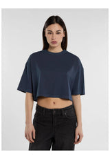 Dickies Clarksdale T-Shirt navy – Vorderansicht