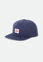 Trademark washednavy Vorderansicht