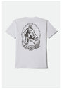 Marley white Vorderansicht