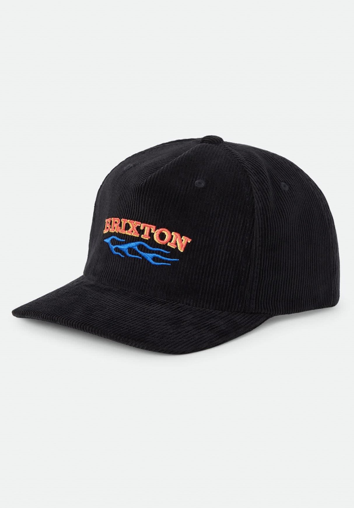 Clifton black Vorderansicht