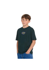 Volcom FA Ozzy 2 T-Shirt scarab – Vorderansicht