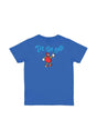 Youth Dot Guy TTE sapphire Vorderansicht