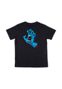 Screaming Hand Chest black Vorderansicht