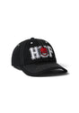 x Spitfire Union Snapback black Vorderansicht