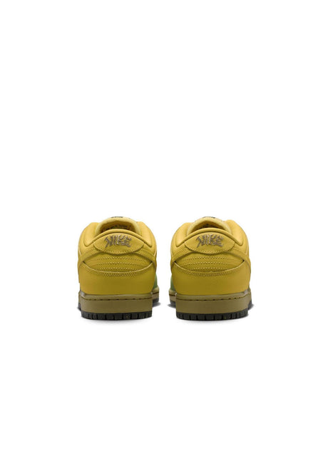 Dunk Low pro WC safronquartz-safronquartz-pear Oberansicht