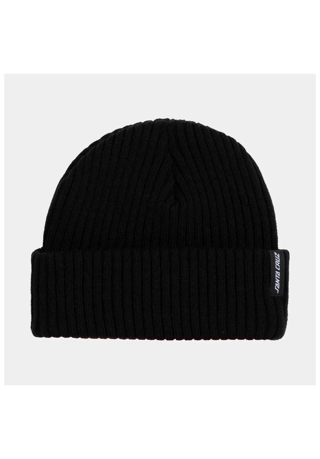 Trawler black Vorderansicht