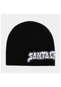 Punk Stripe black Vorderansicht