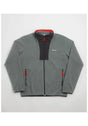 Sequoia Grove II Printed Half Zip sedonasage-shark Vorderansicht