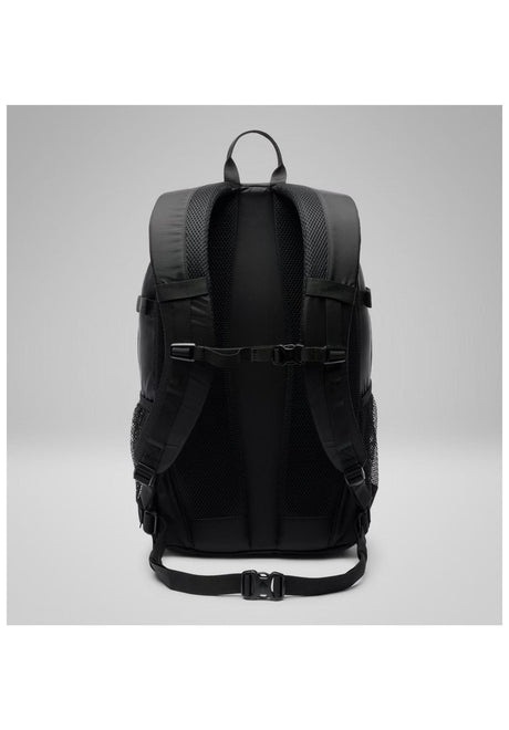 Columbia Castle Crest 25L Rucksack black – Rückenansicht