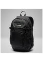 Castle Crest 25L black Vorderansicht
