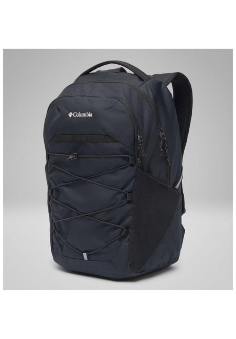 Columbia Atlas Explorer 28L Rucksack black – Vorderansicht