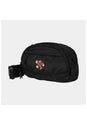 Dot Guy Waistpack black Vorderansicht