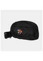 Dot Guy Waistpack black Vorderansicht