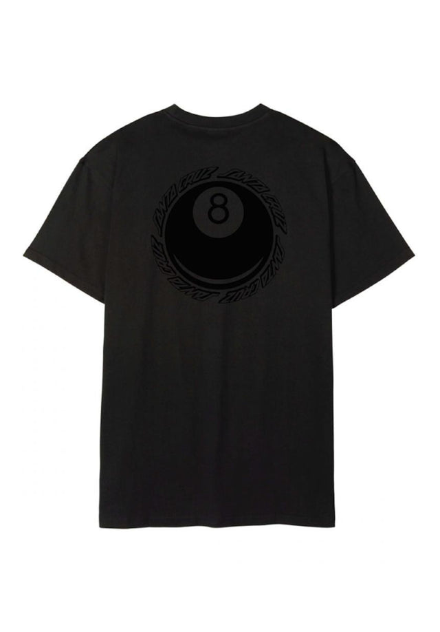 Winkowski Hachi Ball black Vorderansicht