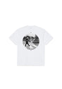 Fill Klez Crossing white Vorderansicht