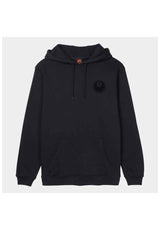 Santa-Cruz Winkowski Hachi Ball Hoodie black – Rückenansicht