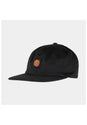 Cruz Label black Vorderansicht