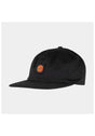 Cruz Label black Vorderansicht