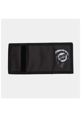 Santa-Cruz Short Fuse Portemonnaie black – Detailansicht 1