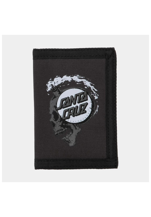 Short Fuse black Vorderansicht