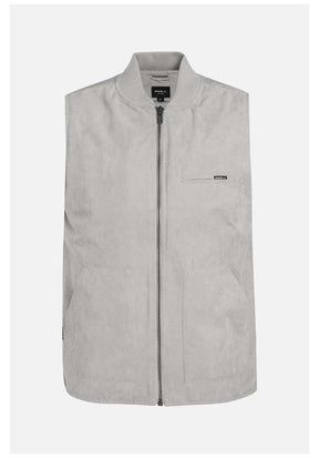 Carver stonegrey Vorderansicht