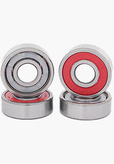 Bones Bearings Reds Kugellager no color – Detailansicht 2