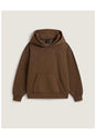 Salton Washed vintagecocoa Vorderansicht
