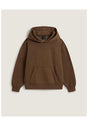 Salton Washed vintagecocoa Vorderansicht