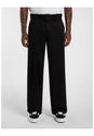 247 Loose black Vorderansicht