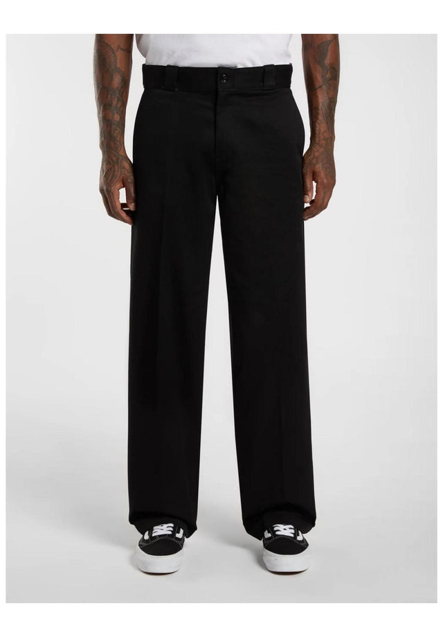 247 Loose black Vorderansicht