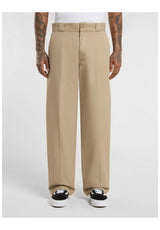 Dickies 247 Loose Chino- / Stoffhose desertsand – Vorderansicht