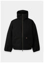 Safford black Vorderansicht