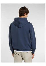 Dickies Owyhee Hoodie navy – Rückenansicht